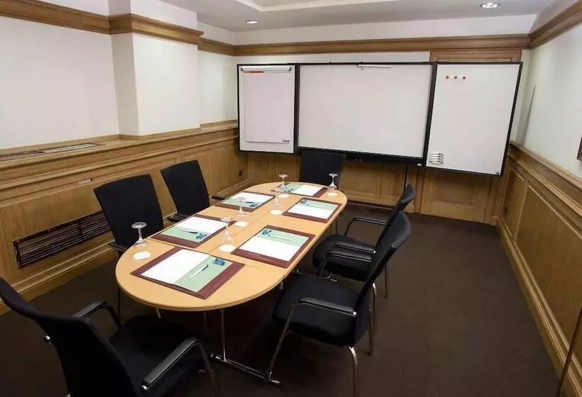 Fotos del hotel Theater:  6