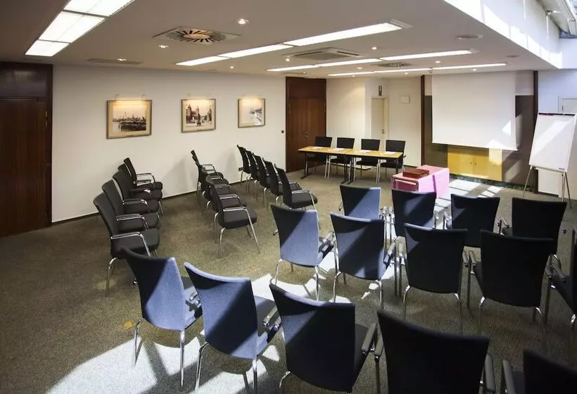 Fotos del hotel Theater:  16