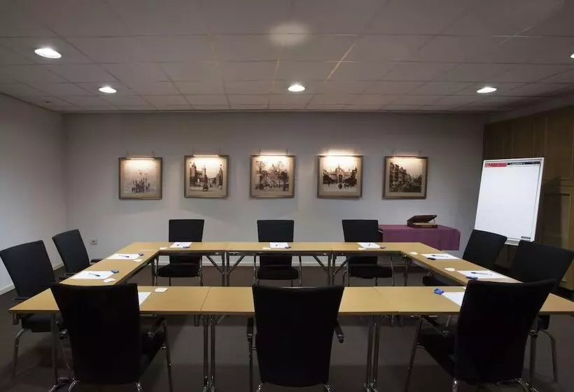 Fotos del hotel Theater:  19