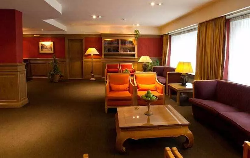 Fotos del hotel Theater:  3