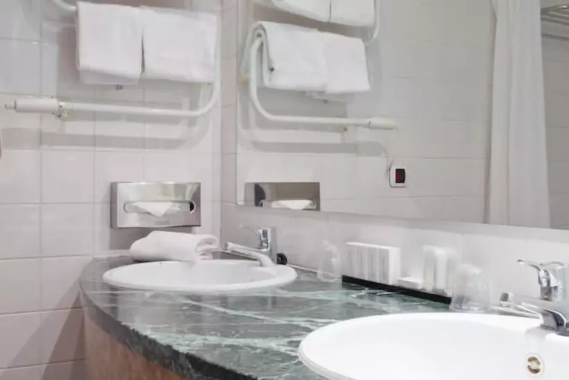 Fotos del hotel Theater:  7