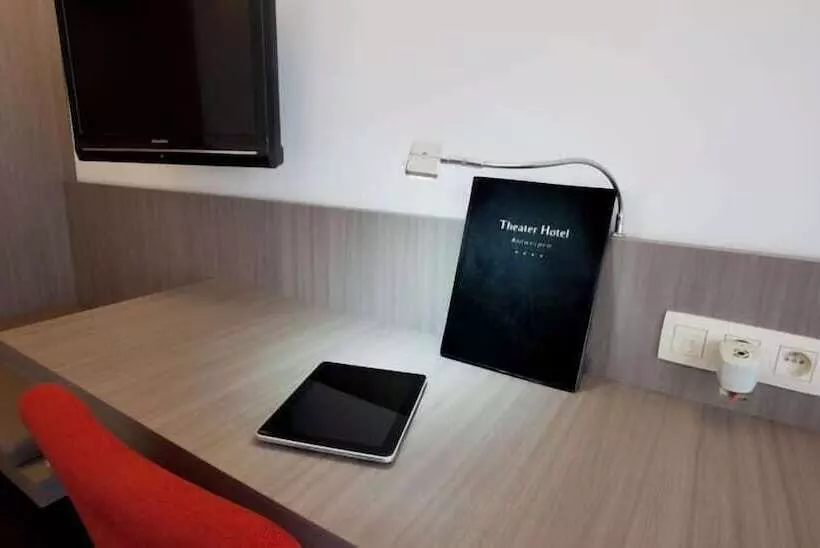 Fotos del hotel Theater:  23