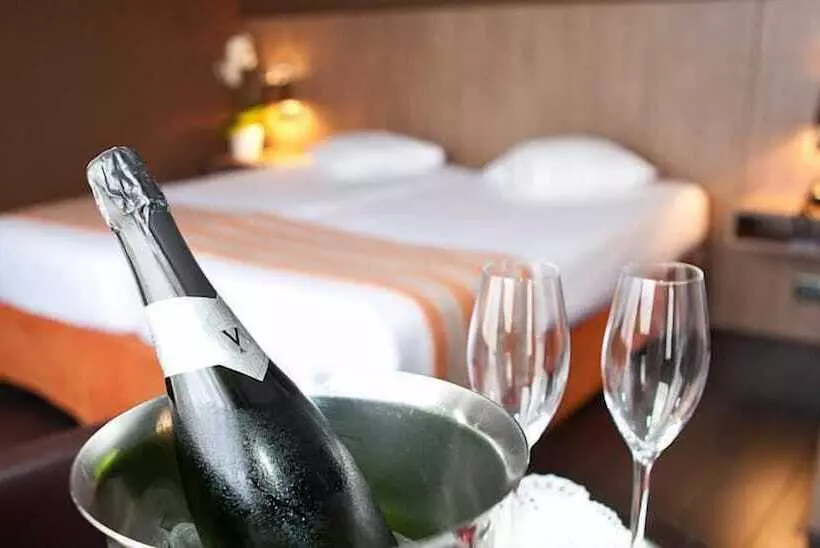 Fotos del hotel Theater:  25