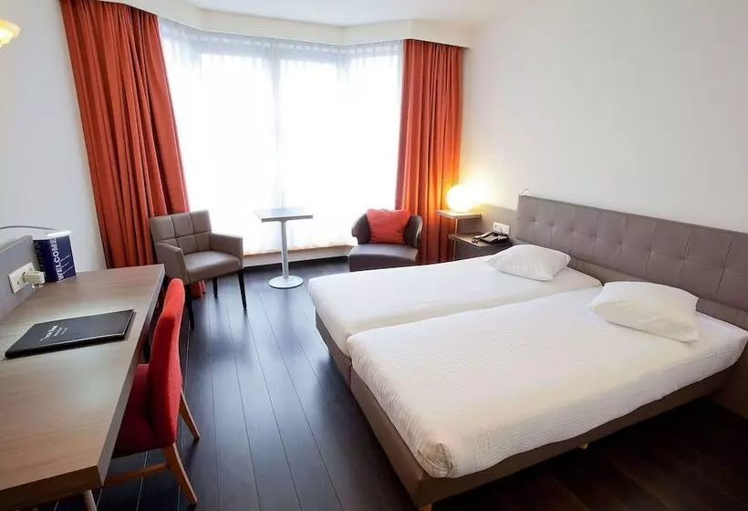 Fotos del hotel Theater:  8