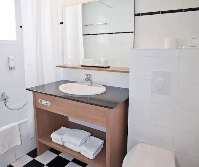 Fotos del hotel Theater:  14