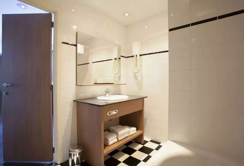 Fotos del hotel Theater:  17