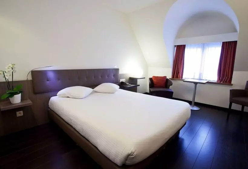 Fotos del hotel Theater:  18