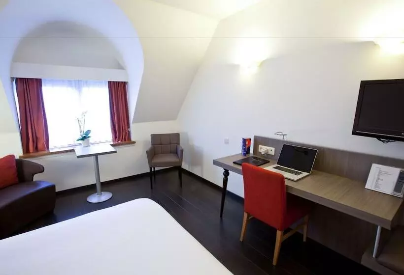 Fotos del hotel Theater:  20