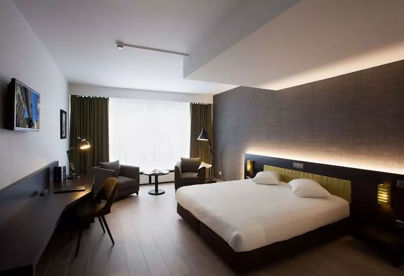 Fotos del hotel Theater:  2