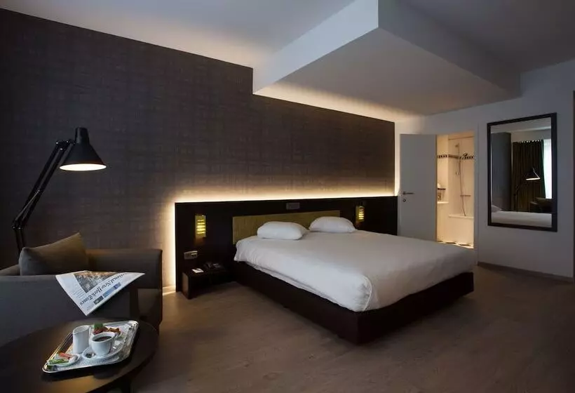 Fotos del hotel Theater:  12