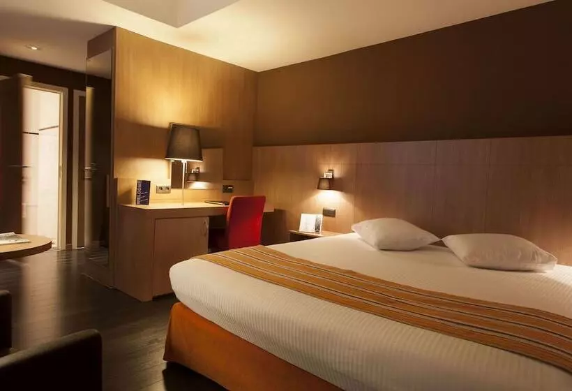 Fotos del hotel Theater:  15