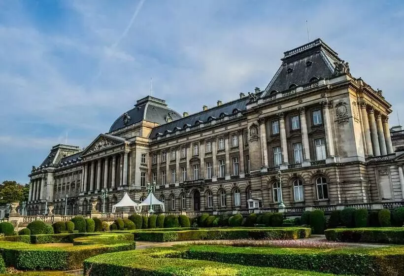 Fotos del hotel Thon  Bristol Stephanie:  11