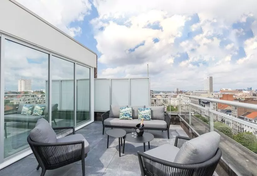 Fotos del hotel Thon  Bristol Stephanie:  7