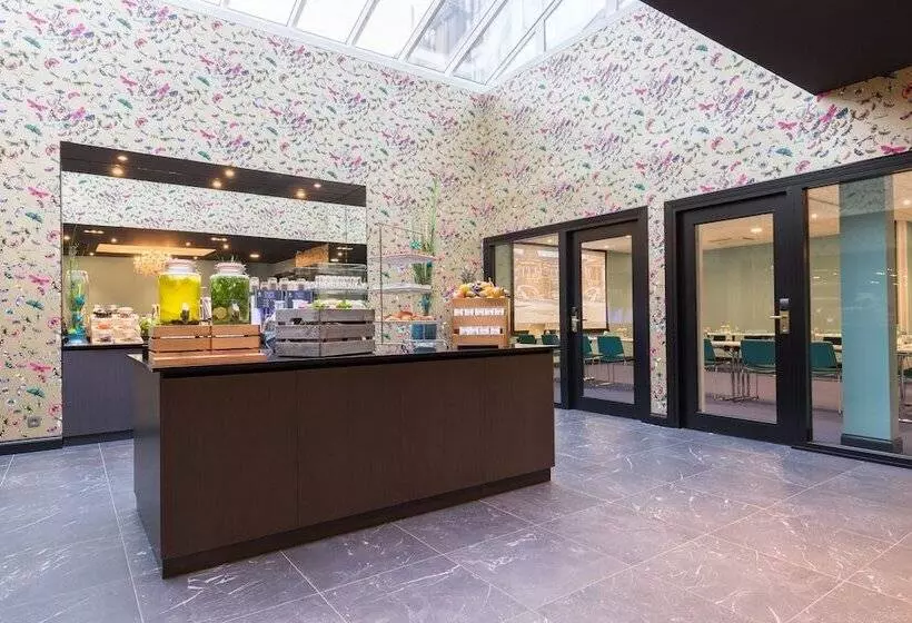 Fotos del hotel Thon  Bristol Stephanie:  15