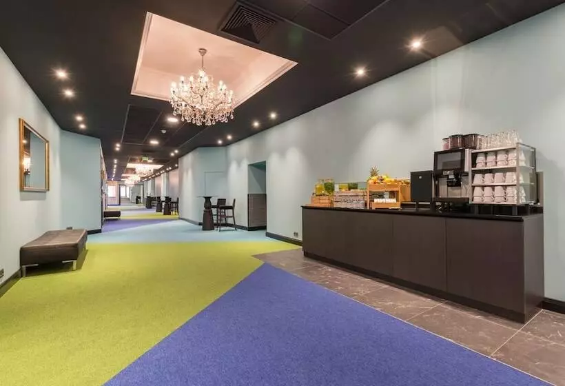 Fotos del hotel Thon  Bristol Stephanie:  3