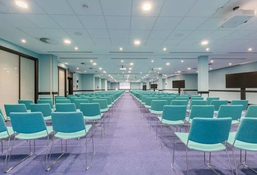 Fotos del hotel Thon  Bristol Stephanie:  6