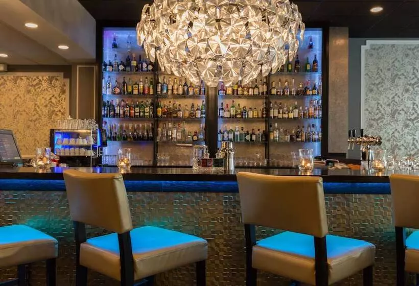 Fotos del hotel Thon  Bristol Stephanie:  5