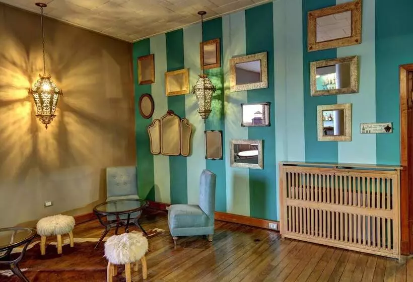 Fotos del hotel Tres Reyes:  23