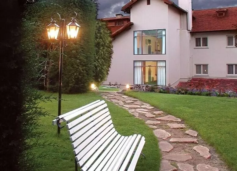 Fotos del hotel Tres Reyes:  24