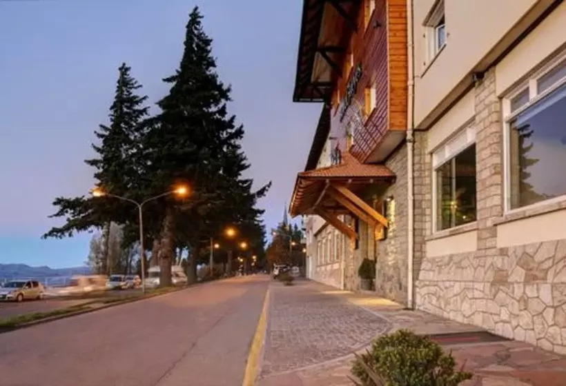 Fotos del hotel Tres Reyes:  9