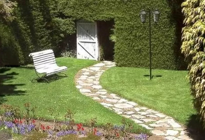 Fotos del hotel Tres Reyes:  16