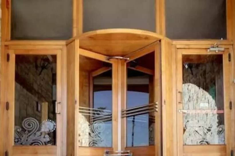 Fotos del hotel Tres Reyes:  22