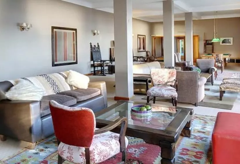 Fotos del hotel Tres Reyes:  3