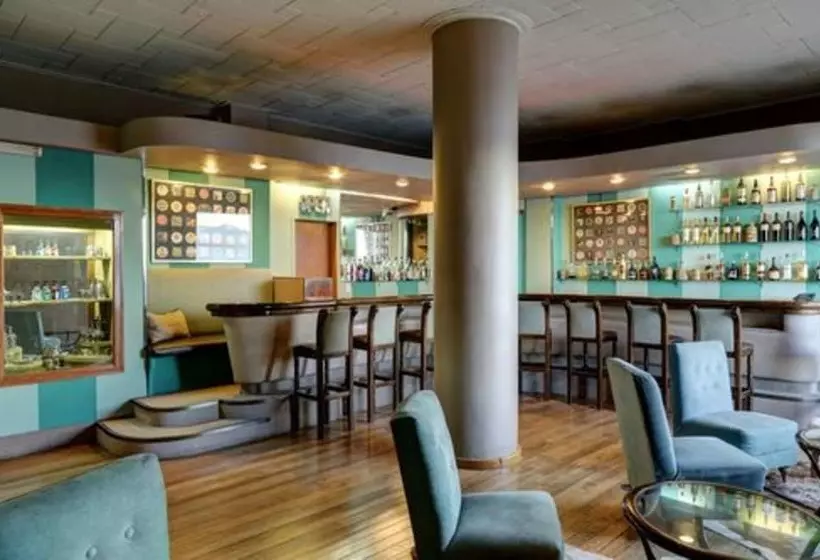 Fotos del hotel Tres Reyes:  14