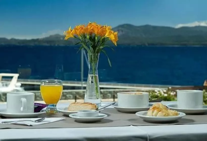 Fotos del hotel Tres Reyes:  7