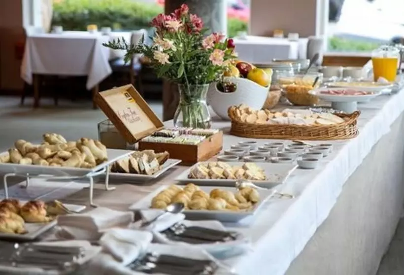 Fotos del hotel Tres Reyes:  19