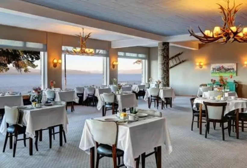 Fotos del hotel Tres Reyes:  4