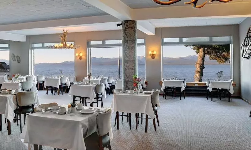 Fotos del hotel Tres Reyes:  13