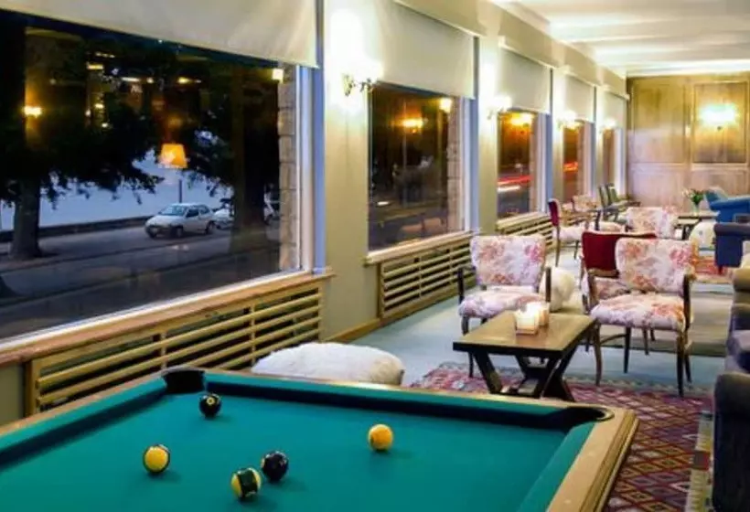 Fotos del hotel Tres Reyes:  5