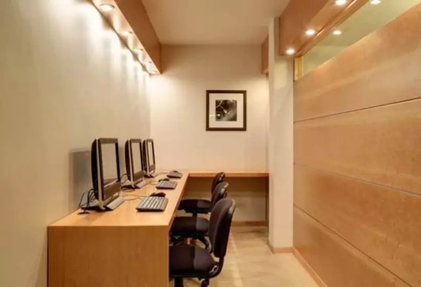 Fotos del hotel Tres Reyes:  15