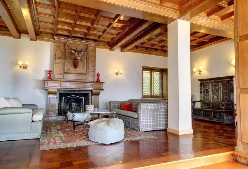 Fotos del hotel Tres Reyes:  11