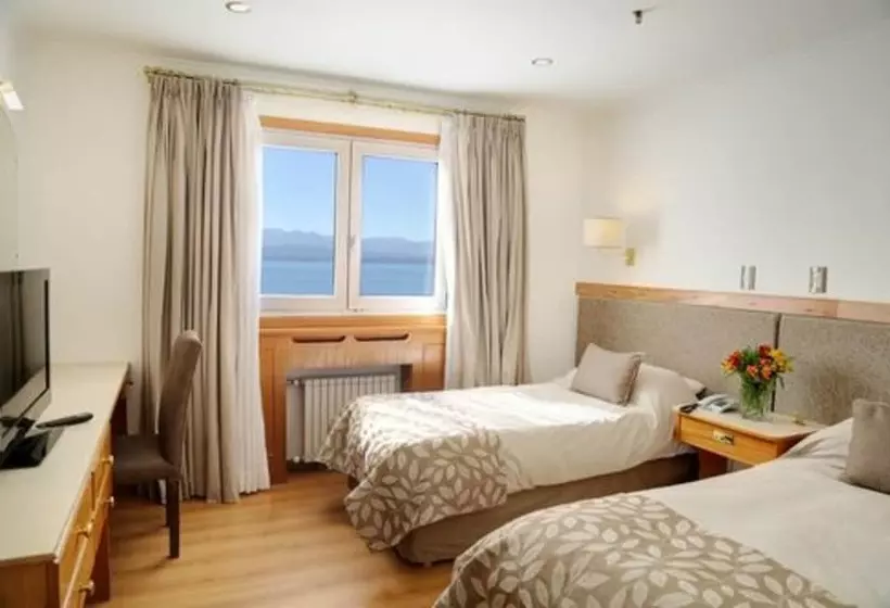 Fotos del hotel Tres Reyes:  2