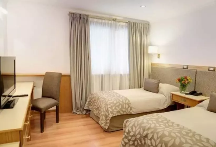 Fotos del hotel Tres Reyes:  18