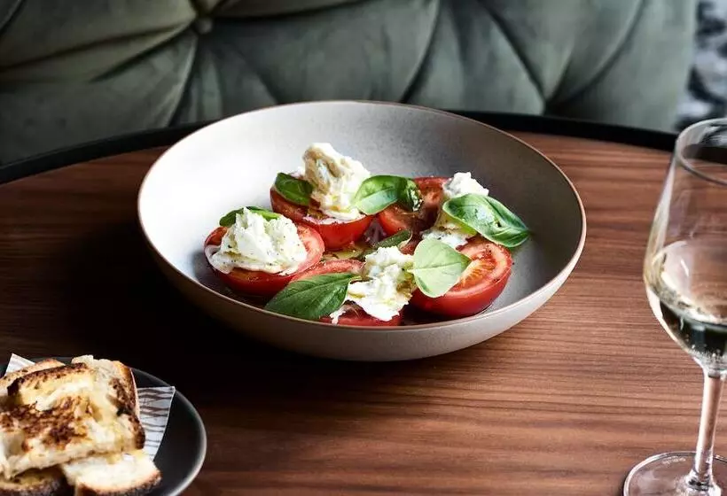 Fotos del hotel Veriu Central:  15