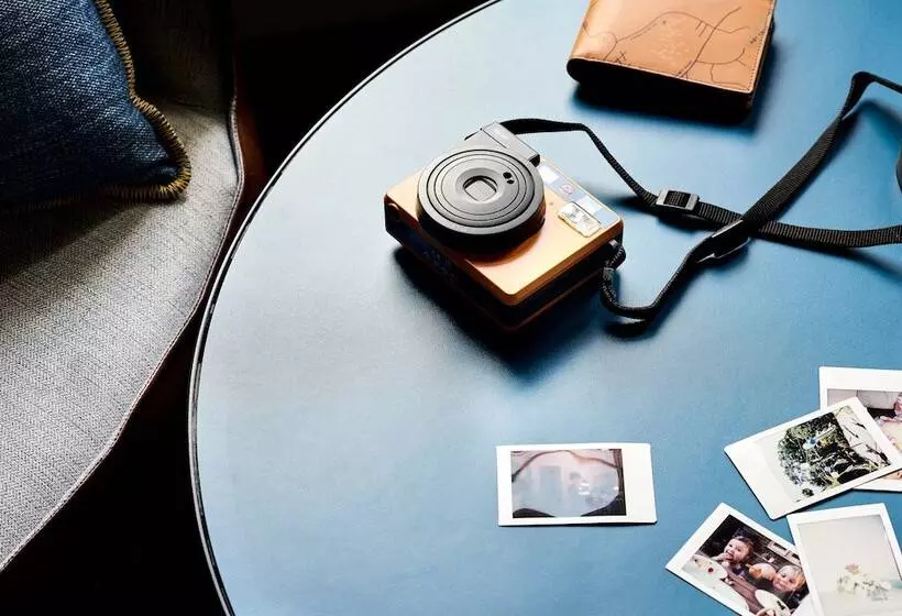 Fotos del hotel Veriu Central:  7