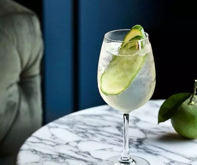 Fotos del hotel Veriu Central:  3