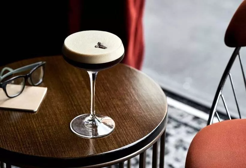 Fotos del hotel Veriu Central:  13