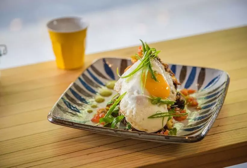 Fotos del hotel Veriu Central:  9