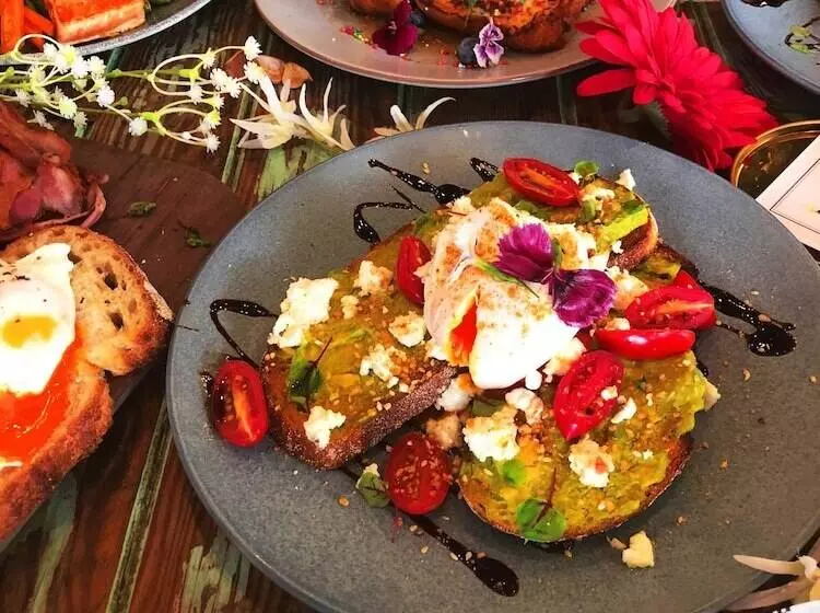 Fotos del hotel Veriu Central:  12