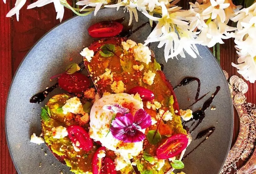 Fotos del hotel Veriu Central:  10