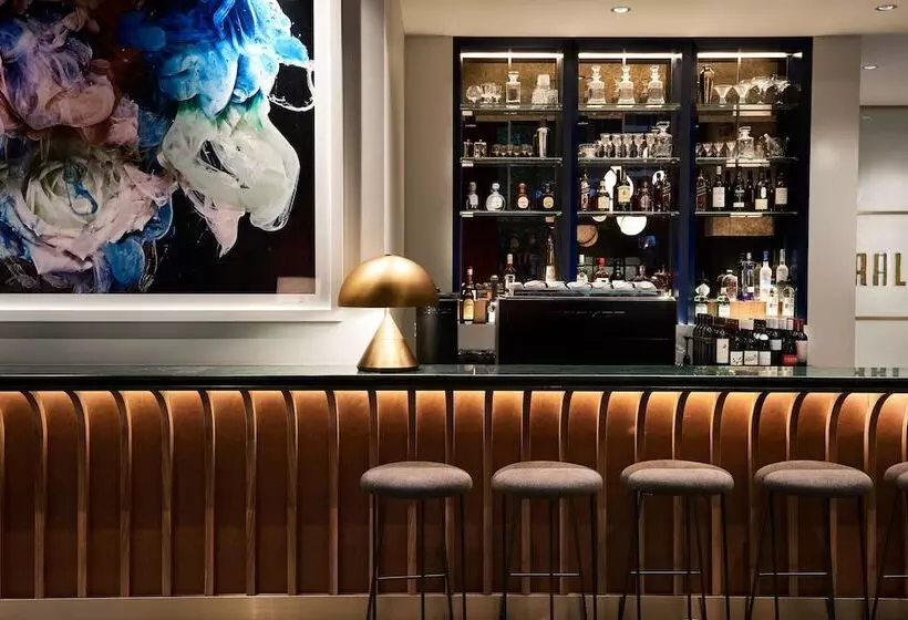 Fotos del hotel Veriu Central:  2