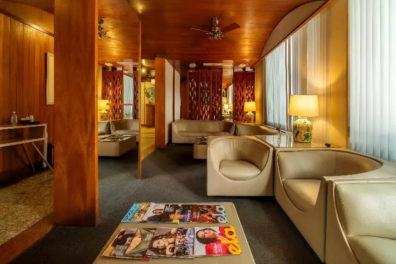 Fotos del hotel Apa Hotel Copacabana:  3