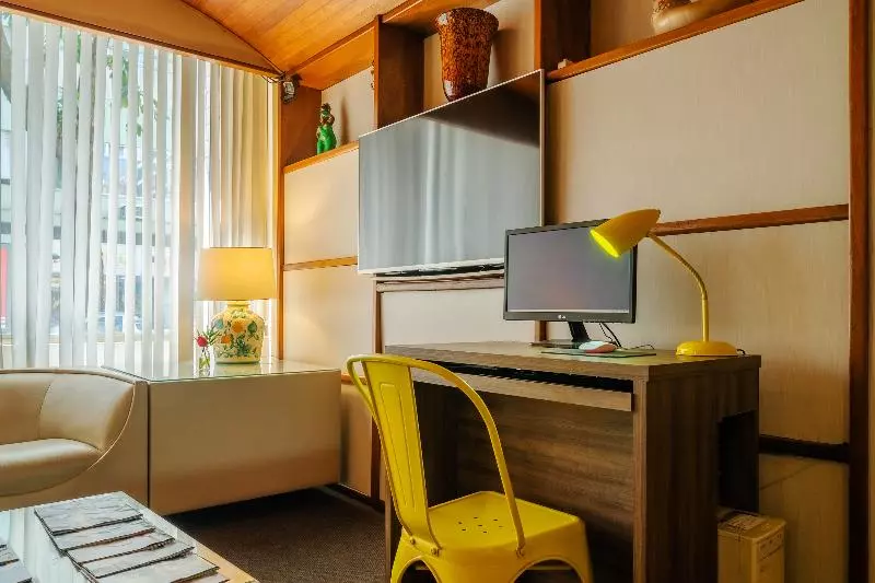 Fotos del hotel Apa Hotel Copacabana:  25