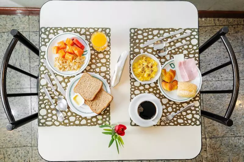 Fotos del hotel Apa Hotel Copacabana:  5