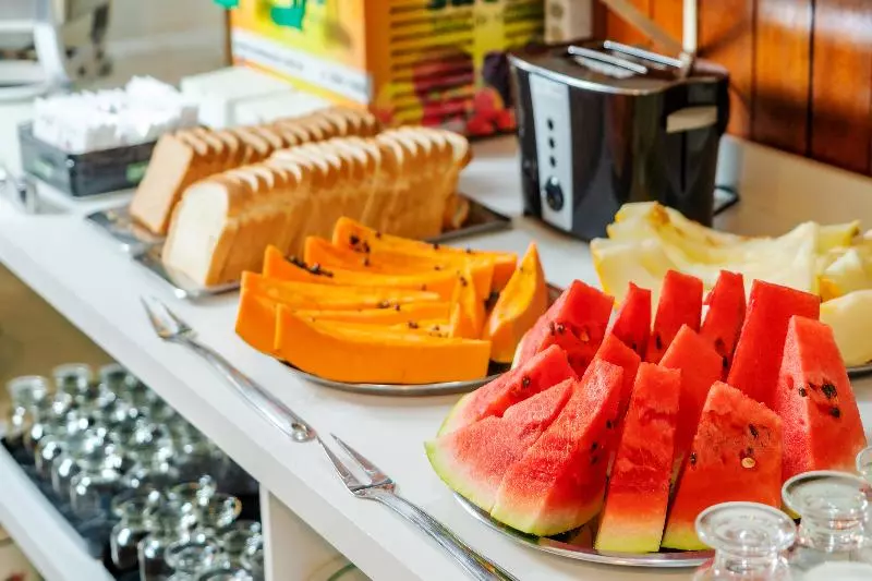 Fotos del hotel Apa Hotel Copacabana:  15