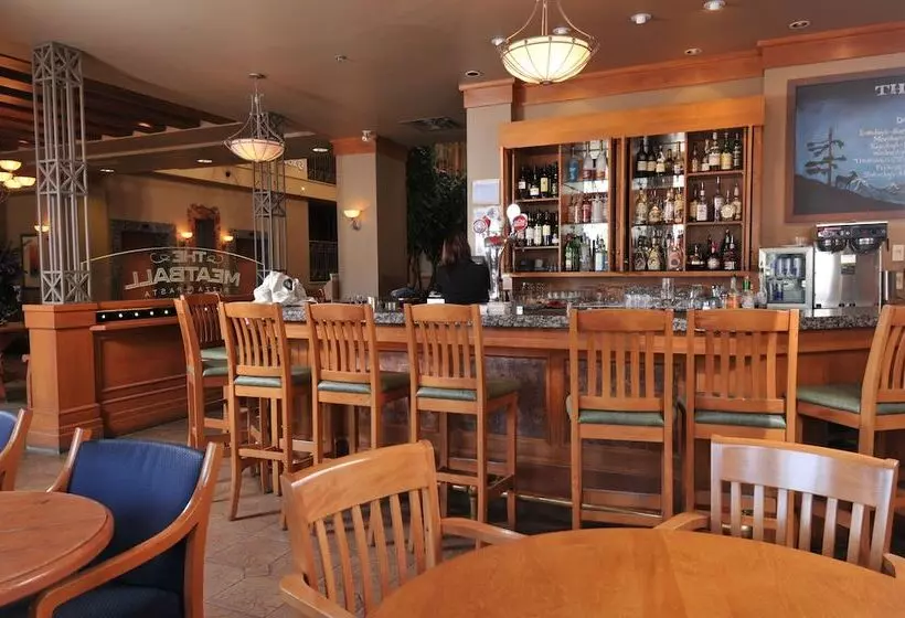 Fotos del hotel Banff Ptarmigan Inn:  3